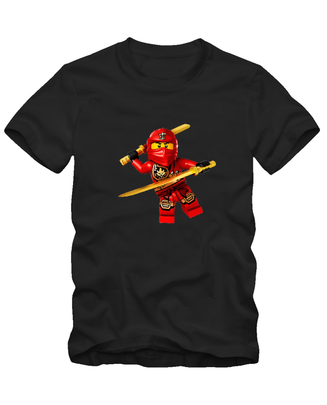 Ninjago Ninjago